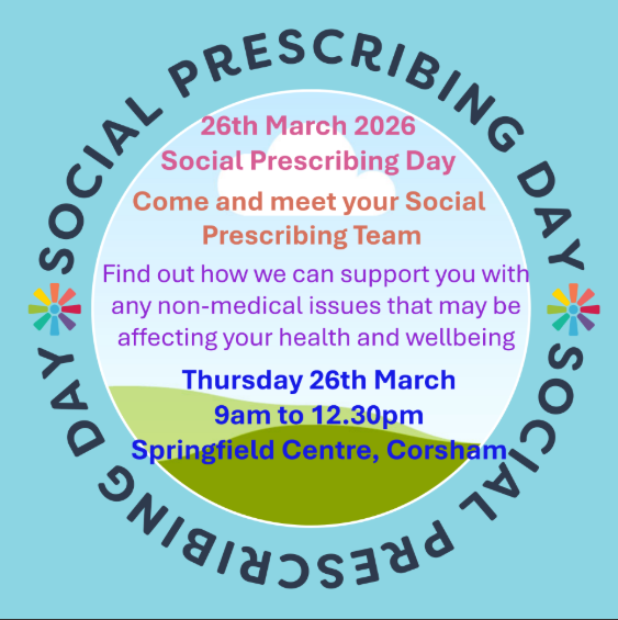 Social Prescribing Day