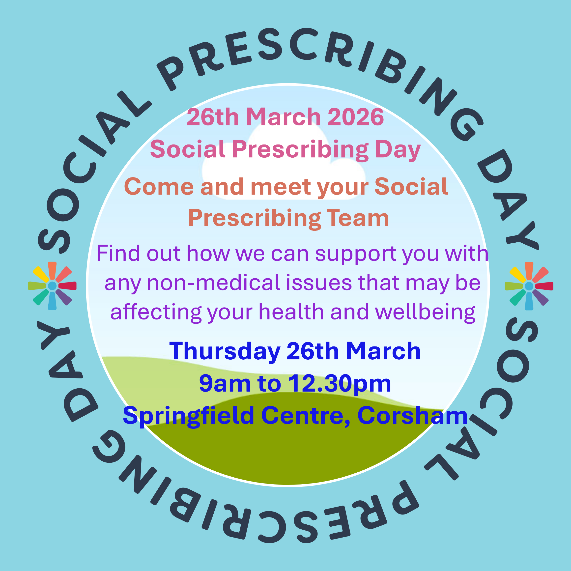 Social Prescribing Day